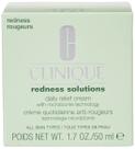 Creme Clinique Redness Solutions - Alívio Diário (50ml)