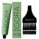 Creme Colorante para Cabelo Yper IGORA ZERO AMM 7-00 Louro Médio
