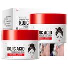 Creme com Ácido Kójico 2 unidades para manchas escuras e melasma, hidratante Creme com Ácido Kójico 2 unidades para manchas escuras e melasma, hidratante