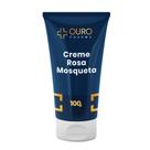 Creme com Rosa Mosqueta 100 ou 200gr