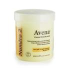 Creme Condicionador AVENA NUMERO 1000 ml Creme Condicionador AVENA NUMERO 1000 ml