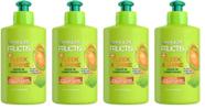 Creme condicionador Leave-In Garnier Fructis Sleek & Shine