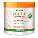 Creme Condicionador Reparador Cantu com Óleo de Argan - 473ml