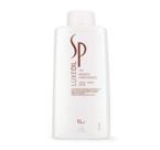 Creme condicionador Wella SP Luxe Oil Keratin 1000ml/1L Creme condicionador Wella SP Luxe Oil Keratin 1000ml/1L