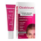 Creme Contorno Olhos Rugas Bolsas Olheiras 15g Cicatricure Tipo De Pele Normal