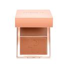 Creme Contour e Powder Bronzer Duo Major Sculpt - Patrick Ta