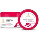 Creme Corpo Dourado Sebo De Carneiro 7X1 Ativos 300g Com Ureia Para Mãos, Pés, Cotovelos e Áreas Ásperas Creme Corpo Dourado Sebo De Carneiro 7X1 Ativos 300g Com Ureia Para Mãos, Pés, Cotovelos e Áreas Ásperas