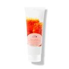 Creme corporal 100% puro, nutritivo, mel, amêndoa, 240 ml, pele seca Creme corporal 100% puro, nutritivo, mel, amêndoa, 240 ml, pele seca