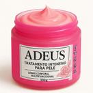 Creme Corporal ADEUS Pink Rose Intensive Firming 300g