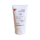 Creme Corporal Anticelulite com Colágeno e Óleos 200g Cellulite Cream