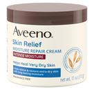 Creme Corporal Aveeno Skin Relief - Hidratação Intensa - 325ml