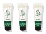Creme corporal Bath and Body Works Aromaterapia para alívio do estresse