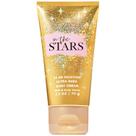 Creme corporal Bath and Body Works IN THE STARS 75 ml, tamanho de viagem