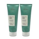 Creme Corporal Bath & Body Works Aromatherapy Breathe Deep x2 240 ml
