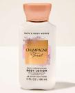 Creme Corporal Bath & Body Works Champagne Toast Size 88ml Creme Corporal Bath & Body Works Champagne Toast Size 88ml