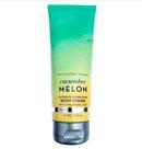 Creme corporal Bath & Body Works Cucumber Melon 240 ml para mulheres