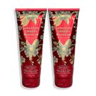 Creme corporal Bath & Body Works Japanese Cherry Blossom 240 ml x2 Creme corporal Bath & Body Works Japanese Cherry Blossom 240 ml x2