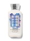 Creme Corporal Bath & Body Works Moonlight Path 236ml