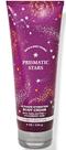 Creme corporal Bath & Body Works Prismatic Stars, conjunto de presente de 240 ml