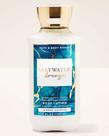 Creme Corporal Bath & Body Works Saltwater Breeze 236ml