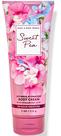 Creme Corporal Bath & Body Works Sweet Pea Ultimate Hydration 240 ml