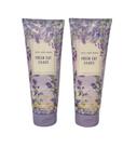 Creme corporal Bath & Body Works Ultimate Hydration 240 ml, pacote com 2