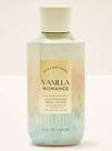 Creme Corporal Bath & Body Works Vanilla Romance 236ml