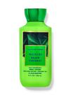 Creme Corporal Bath & Body Works Waikiki Beach Coconut 236ml