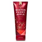 Creme Corporal Bath & Body Works Winter Candy Apple 226ml