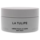 Creme Corporal Byredo La Tulipe para Mulheres 200mL