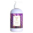Creme corporal Camille Beckman com aroma de lavanda inglesa 380mL Creme corporal Camille Beckman com aroma de lavanda inglesa 380mL