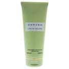 Creme corporal Carven L'eau De Toilette Light 200ml para mulheres