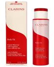 Creme Corporal Clarins Body Fit Anticelulite 200 ml Creme Corporal Clarins Body Fit Anticelulite 200 ml