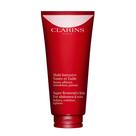 Creme Corporal Clarins Super Restorative Abdômen e Cintura 200mL