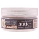 Creme Corporal Cuccio Naturale Butter Babies 45mL Tower Coconut