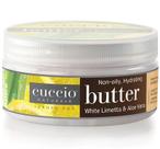 Creme Corporal Cuccio Naturale Butter Babies 45mL White Limetta