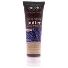 Creme corporal Cuccio Naturale Butter Blends 120 ml de lavanda e camomila Creme corporal Cuccio Naturale Butter Blends 120 ml de lavanda e camomila