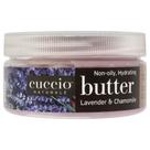 Creme corporal Cuccio Naturale Butter Blends 240 ml de lavanda Creme corporal Cuccio Naturale Butter Blends 240 ml de lavanda