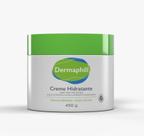 Creme Corporal Dermaphill 450g Pele Macia e Hidratada