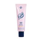 Creme Corporal e Hidratante Facial Lanolips 101 Pele Seca 60mL