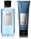 Creme corporal e sabonete corporal e capilar 2 em 1 Bath & Body Works