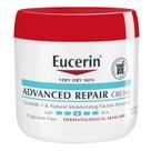Creme Corporal Eucerin Advanced Repair 480 ml Sem Fragrância