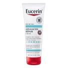 Creme Corporal Eucerin Advanced Repair - Pele Muito Seca - 240ml
