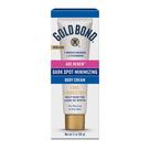 Creme corporal Gold Bond Age Renew Dark Spot Minimizing 60 ml