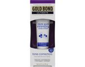 Creme Corporal Gold Bond Ultimate - Minimiza Manchas Escuras (60ml x 2) Creme Corporal Gold Bond Ultimate - Minimiza Manchas Escuras (60ml x 2)