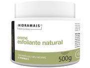 Creme Corporal Hidramais - Esfoliante Natural