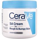 Creme Corporal Hidratante CeraVe SA 453g Sem Fragrância