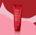 Creme Corporal Iluminador Framboesa e Pimenta Vermelha Natura 125ml