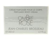 Creme corporal Jean-Charles Brosseau Ombre Rose Perfume 100mL