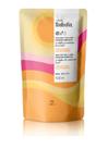Creme Corporal Limão Siciliano Flor De Gardênia Natura Refil